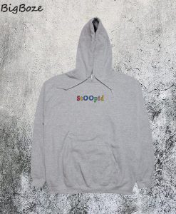 Stoopid Hoodie