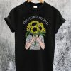 Sunflower Mental Health T-Shirt