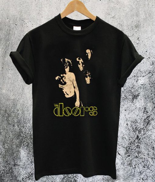 The Doors Point T-Shirt