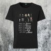 Think Like Spencer T-Shirt