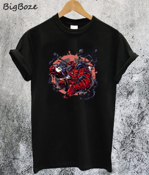 Venompool Fusion T-Shirt