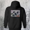 Wave Devision Ent Hoodie