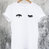 Wink Eyes T-Shirt