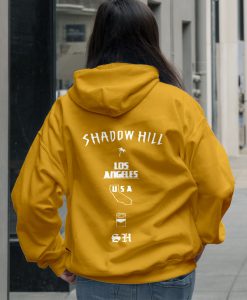 Shadow Hill Hoodie
