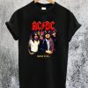 ACDC Highway To Hell T-Shirt