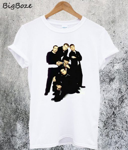 Backstreet Boys T-Shirt