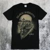 Black Sabbath Tony Stark T-Shirt