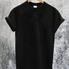Blank Black T-Shirt