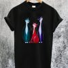 Cat Lovers T-Shirt