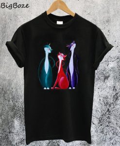 Cat Lovers T-Shirt
