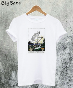 Death of Emoticon T-Shirt