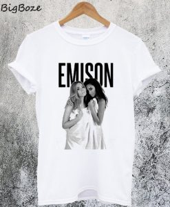 Emison Pretty Little Liars T-Shirt