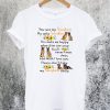 German Shepherd Sunshine T-Shirt