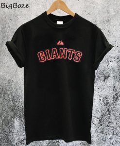 Giants T-Shirt
