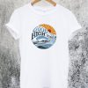 Good Vibes High Tides T-Shirt