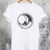 Hello Darkness My Old Friend T-Shirt