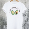 I Avo Crush On You T-Shirt