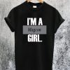 Im A Magcon Girl T-Shirt
