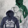 Kinchin for Bist Quadity 1986 Hoodie