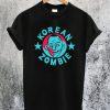 Korean Zombie T-Shirt