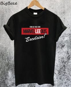 Marvelleeous T-Shirt