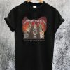 Meowtallica Master of Kittens T-Shirt