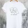 Oh Wonder T-Shirt