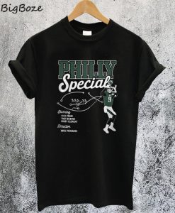 Philly Special T-Shirt