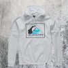 Quicksilver Logo Hoodie
