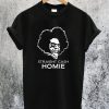 Randy Moss Straight Cash Howie T-Shirt