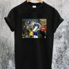 Randy Moss T-Shirt