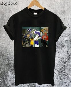 Randy Moss T-Shirt