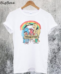 Sesame Street T-Shirt