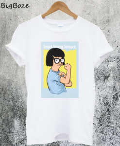 Smart Strong Sensual T-Shirt