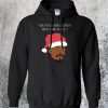 Snoop Dogg Christmas Hoodie