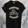 Son of Arthritis Ibuprofen Chapter T-Shirt