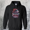 Spider Man Hug Stan Lee 1922 2018 Hoodie
