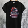 Spider Man Hug Stan Lee 1922 2018 T-Shirt