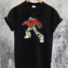 Stan Former T-Shirt