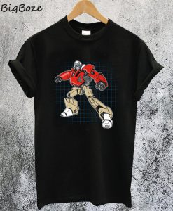 Stan Former T-Shirt