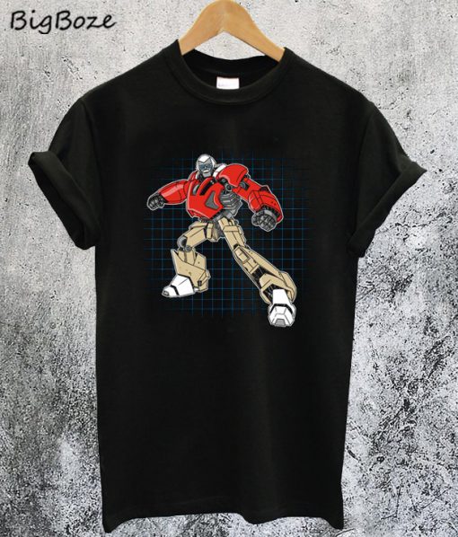 Stan Former T-Shirt