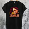 Stan Lee 1922-2018 T-ShirtStan Lee 1922-2018 T-Shirt