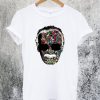 Stan Lee Father Of Marvel T-Shirt