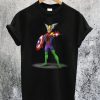 Stanley All Heroes T-Shirt