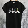 Stanley Road T-Shirt