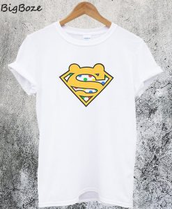 Super Pudsey T-Shirt