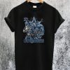 The Avengers Dallas Cowboys T-Shirt