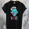 The Korean Zombie Chan Sung Jung Tkz T-Shirt