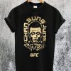 The Korean Zombie Chan Sung Jung UFC T-Shirt