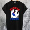 The Korean Zombie T-Shirt